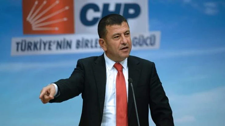 Ağbaba 'Birileri Bakanı Kandırıyor'