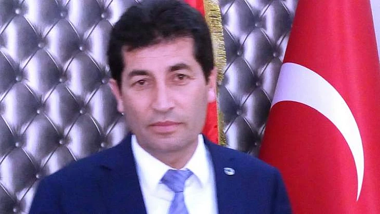 Mülteciler İçin Suriye Petrollerinden Hak İddia Etmeliyiz