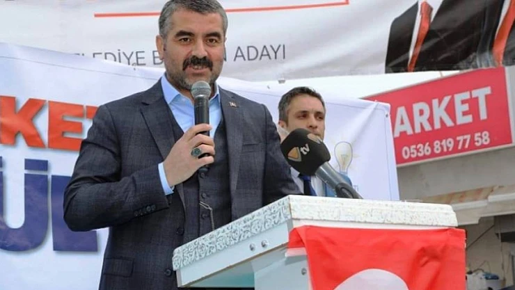 Cumhur İttifakının Kalesi