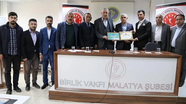 MAGEF Birlik ve Beraberlik Buluşması Beşincisi Düzenledi