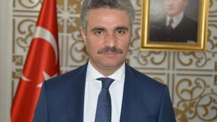 Malatya'ya Yeni Vali Aydın Baruş Oldu