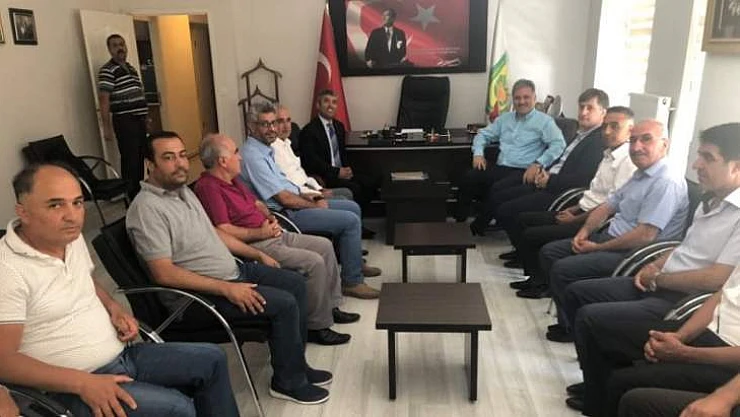 Türkiye, bölgede lider ülke konumuna geldi