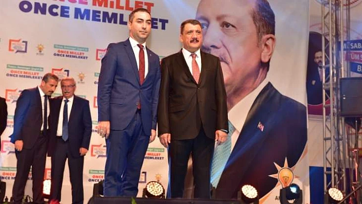 Doğanyol Hakan Bay'a Emanet!