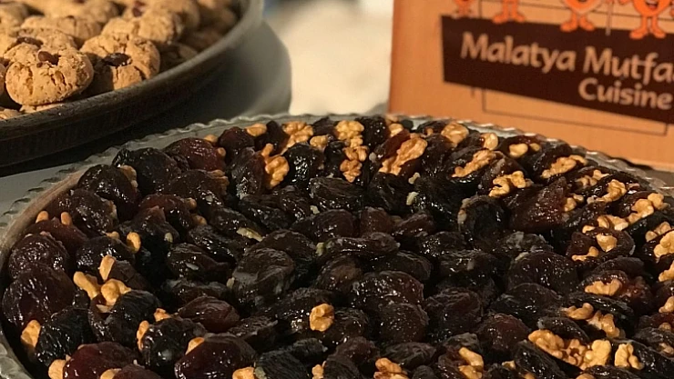 Global Gastroekonomi Zirvesinde Malatya Lezzetleri İz Bıraktı