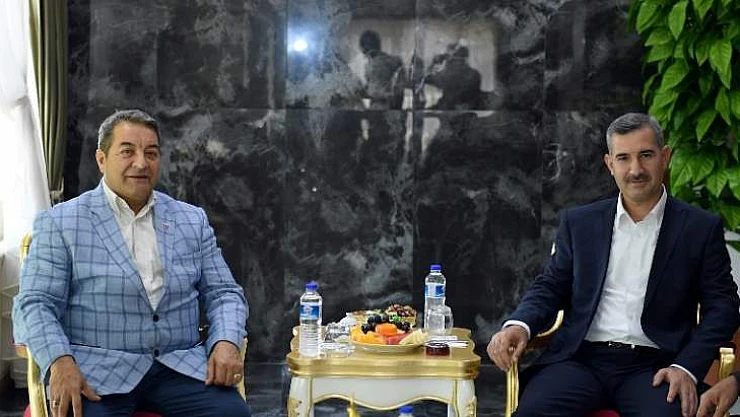 Fendoğlu: 'Beylerderesi projesine Ekstrem sporları yapılsın'