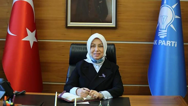 Çalık'tan 29 Ekim Cumhuriyet Bayramı Mesajı