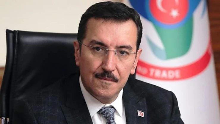 Tüfenkci Ak Parti'nin 17. Kuruluş Yıl Dönümü Mesajı