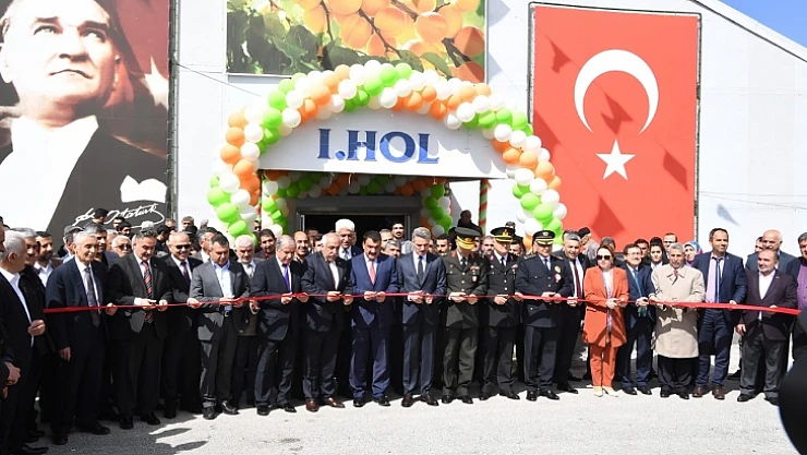 Fuar 14 Nisan Pazar Gününe Kadar Açık Kalacak