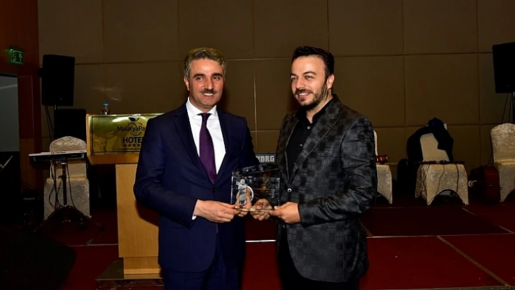 9. Film Festivali Sponsor Ödülleri Gecesi Düzenlendi