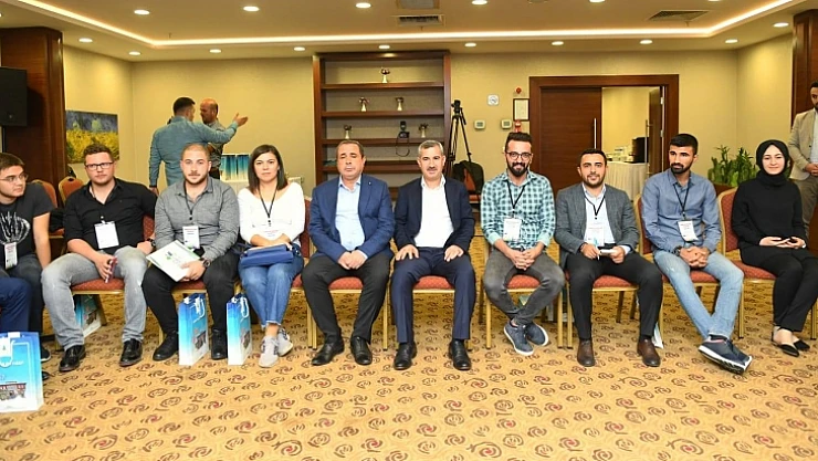 Gençlerimizin Fikir ve Önerileri Çalışmalarımıza Işık Tutacak