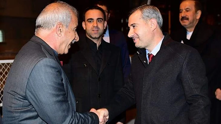 'Yeşilyurt, Yeni Yatırımlarla Büyümesini Sürdürecek'