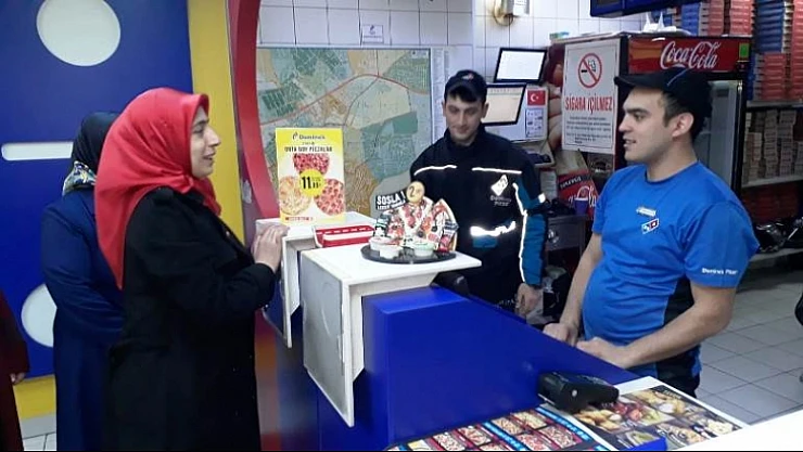 Akkurt Yerel Yöneticilere Seslendi