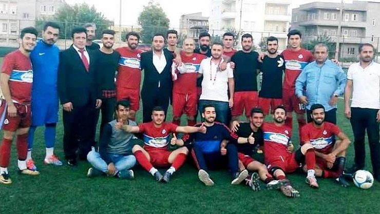 Başkan Akarslan ' Kulüplerin Çoğu Kapanacak' Dedi