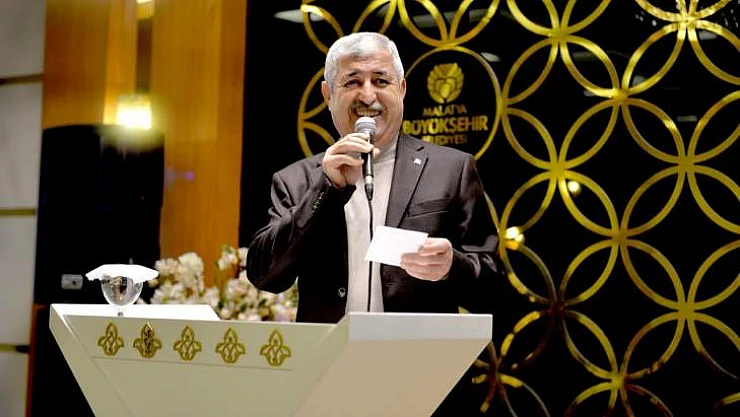 Başkan Polat, Engellilerin Sorunları Karşısında Daha Bilinçli Olunmalı
