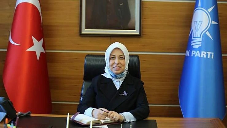 Çalık, Birlik Ve Beraberlik Mesajları Verdi