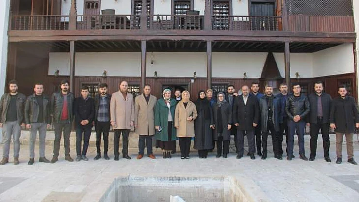 Çalık 'Zafer Yine Yerli ve Milli Duruş Sergileyenlerin Olacaktır'