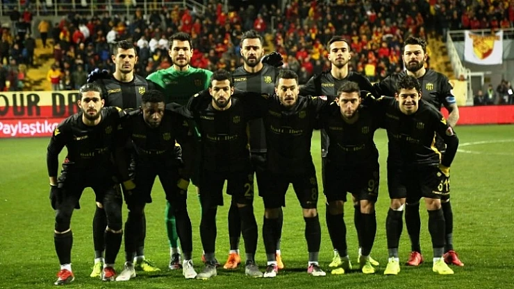 Çınar, Malatya'ya Türkiye Kupası Çok Yakışır