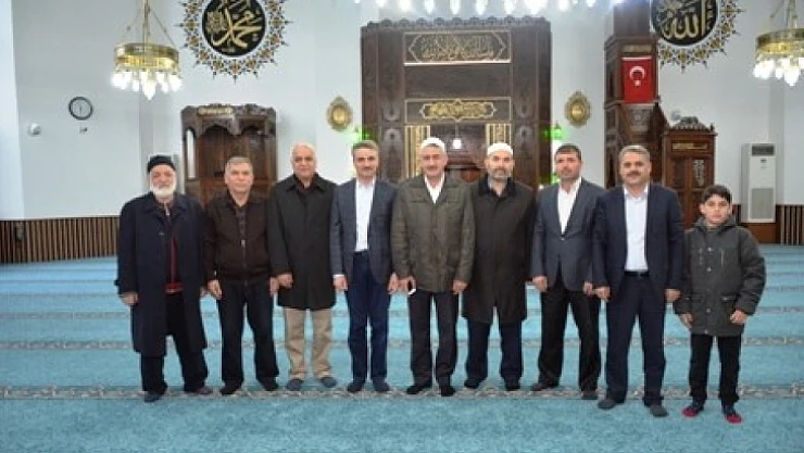 Gençlerle Sabah Buluşması