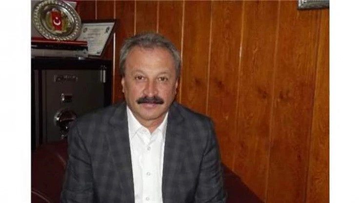 Özbek, Dolarla Satılan İthal Kömüre Karşı, Yerli Kömürü Tercih Edeceğiz