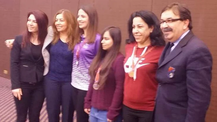 Malatya'ya Güzel Sonuçlarla Dönmenin Gururu