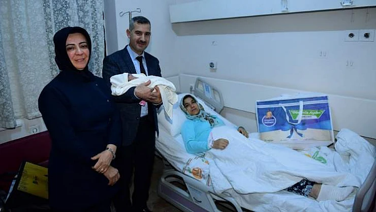 'Hayat, Çocuklarımızla Güzel'