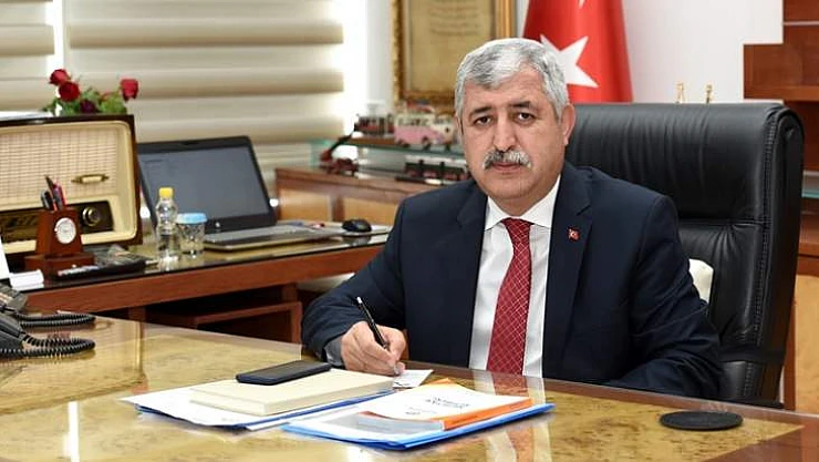 Başkan Polat, Geleceğimizi Öğretmenlerimiz Şekillendiriyor