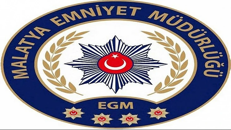 Malatya'dan Asayiş Haberleri