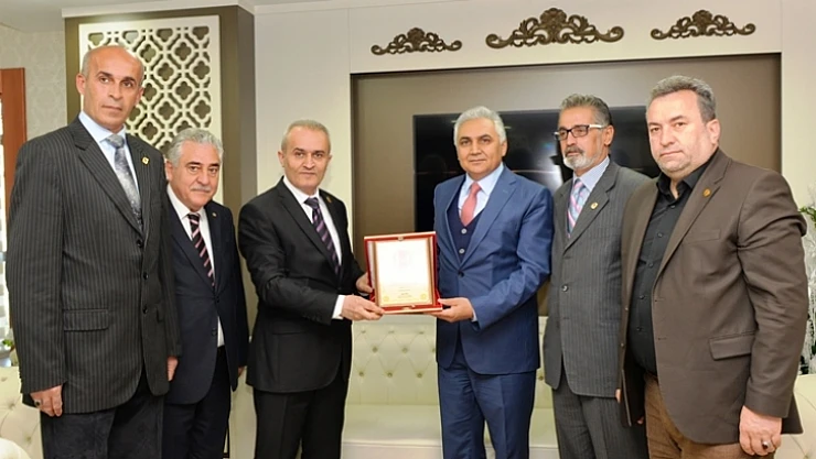 Polis Teşkilatı Vatanın ve Milletin Bekası İçin Her Zaman Tetiktedir