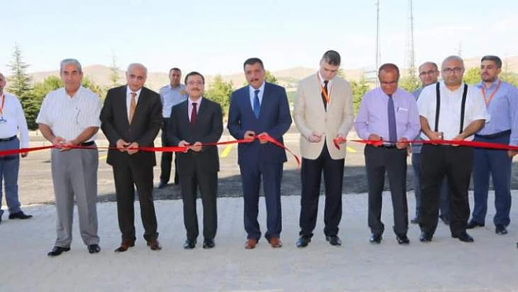 Turgut Özal Tıp Merkezi, 250 Araçlık Yeni Bir Otoparka Kavuştu