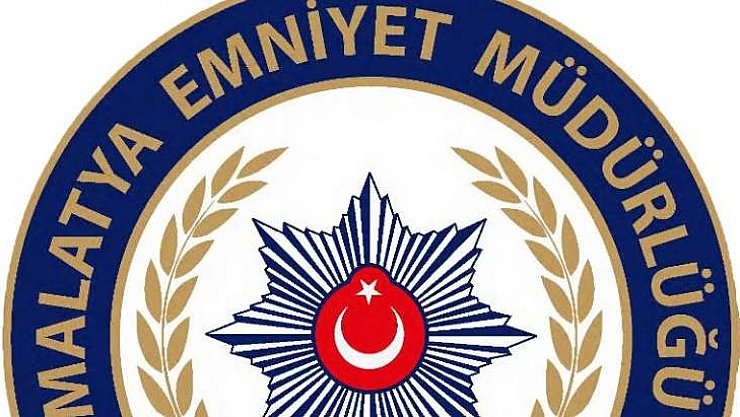 Malatya Emniyeti Bayram Öncesi Güvenlik Önlemlerini Aldı