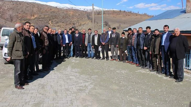 Yüksek Oy Oranı Bize Güç Verir