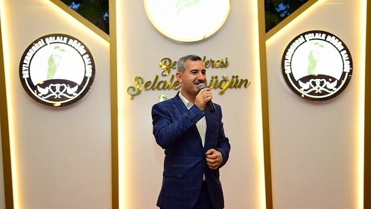 Çınar, Şampiyonluk, Birlik ve Beraberliğimizin Eseridir