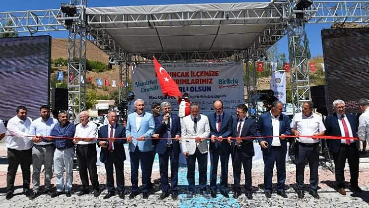 Türkiye Büyümeye Devam Edecek