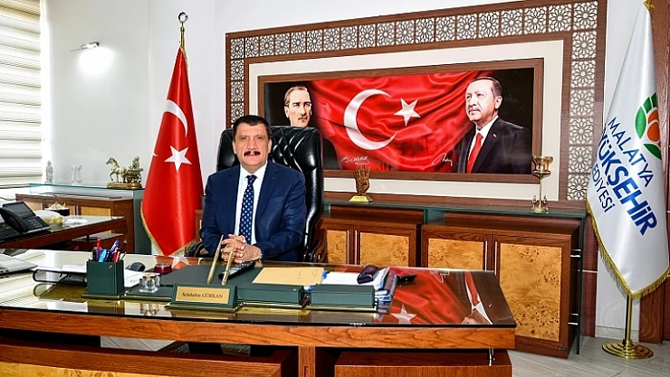 Gürkan, Malatya Basınının Acı Kaybı