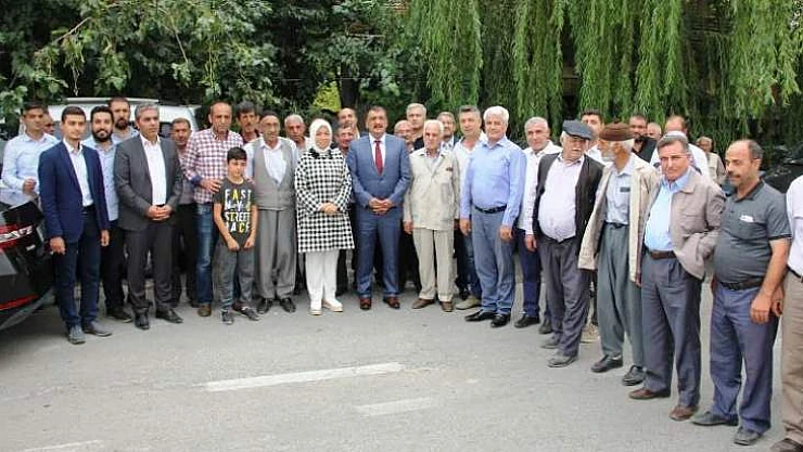 Çalık, 'Savunmadaki En Büyük Silahımız Birlik Ve Beraberliğimiz'