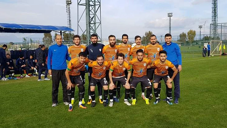 Esen, Kampımızda Moral ve Motivasyon Yüksek