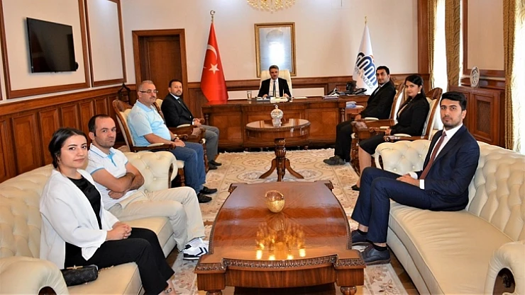 Malatya Yeşilay Danışmanlık Merkezi Faaliyete Başlıyor