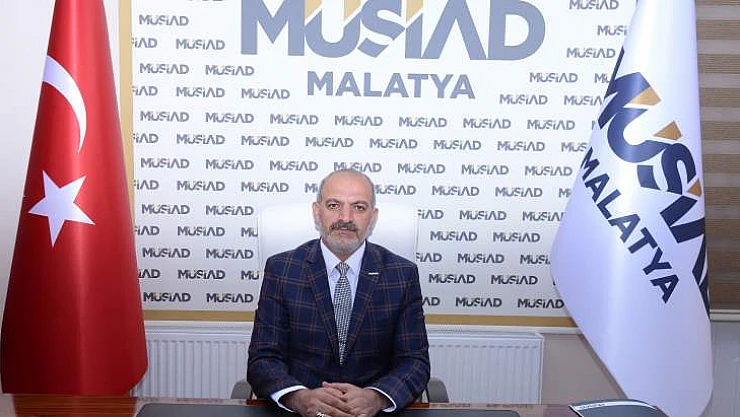 Başkan Kalan, Asıl Sorun Fırsatcı Faiz Lobisidir