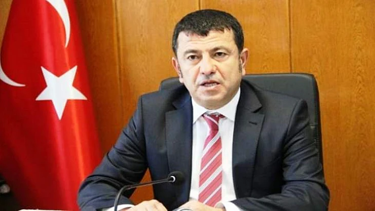 Ağbaba, Krizden Çıkmak İçin Kabile Değil Kabine Yönetimine Geçin