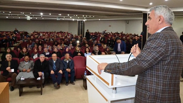 Güder, Bu Mesele, Memleket Meselesi