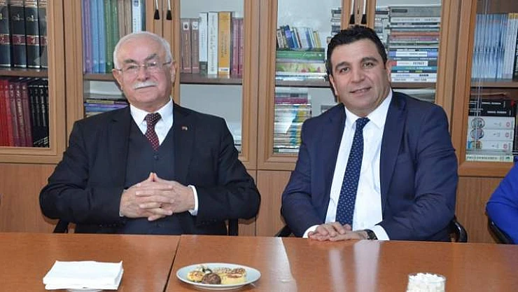 CHP'li Gökçe, Halkımızın Mutluluğu İçin Çalışacağız