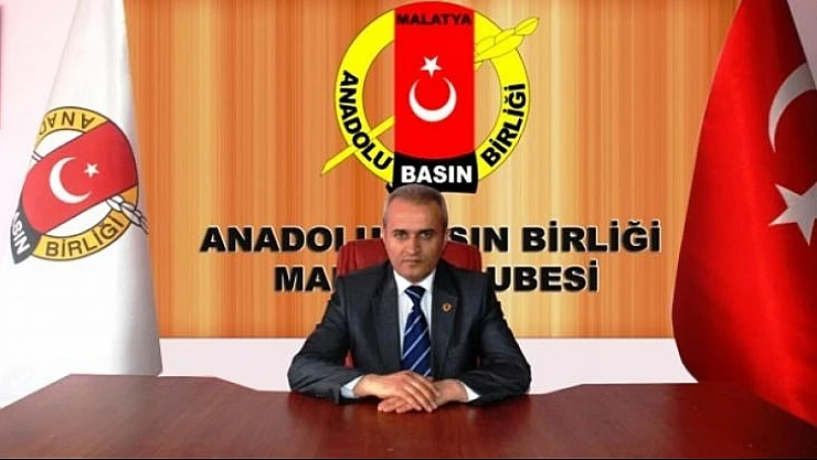 Başkan Dağ'dan Başsağlığı Mesajı