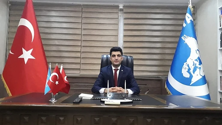 Başkan Işık'dan 15 Temmuz Demokrasi ve Milli Birlik Günü Mesajı