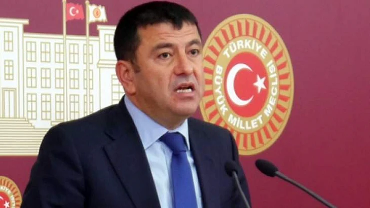 Ağbaba, Fiilen Varlar, Resmiyette Yoklar