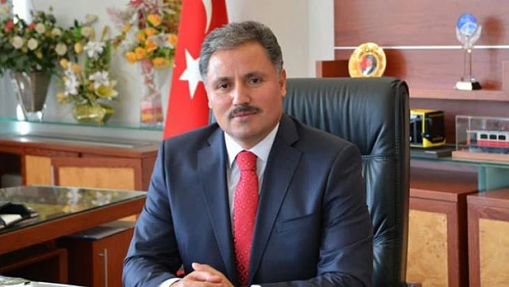 Milletvekili Çakır, AK Parti Kuruluş Yıldönümü Mesajı