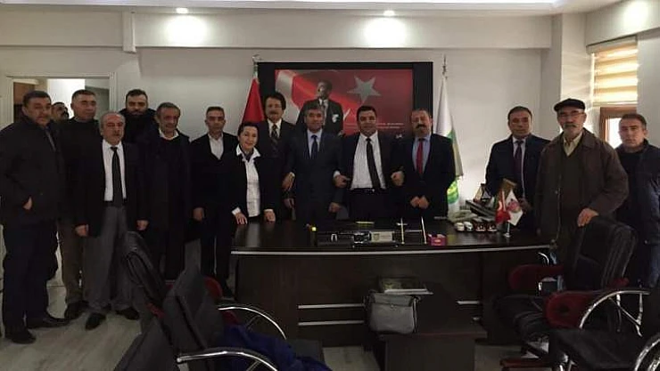 CHP Büyükşehir Adayı Gökçe, 'Projeler Yarışacak'