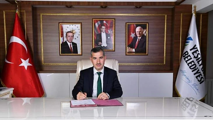 Çınar, 'Kerbela'yı Anlamak Hüseyince Yaşamaktır'
