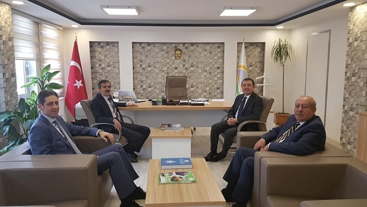 TARSİM'den Malatya'ya Ziyaret!