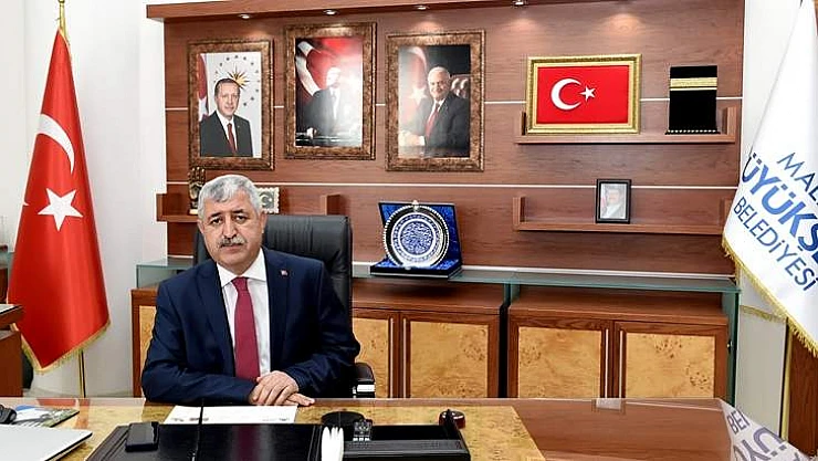 Başkan Polat Geçmiş Olsun Mesajı Yayınladı