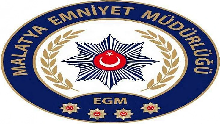 Malatya'dan Asayiş haberleri